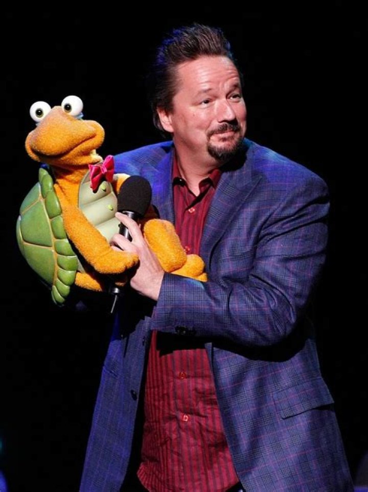Terry Fator Net Worth | Celebrity Net Worth