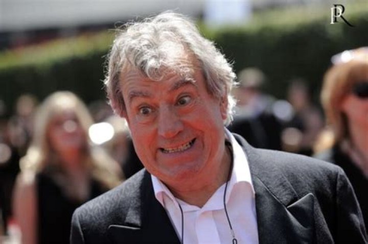 Terry Jones Net Worth | Celebrity Net Worth
