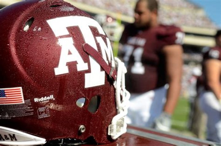 Texas A&M Signs Richest Apparel Deal In SEC And Third Highest In College Football