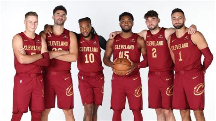 The Cavs Are Selling More Gear Than Any Other Team In NBA History
