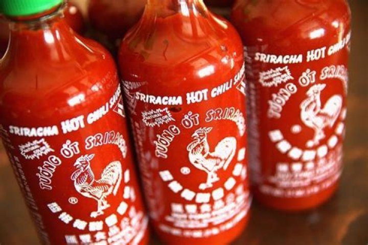 The Incredible Rags to Riches Story of Sriracha Founder David Tran
