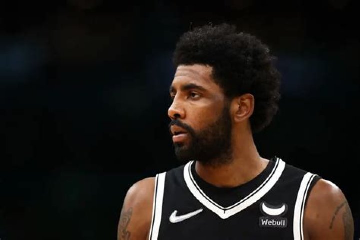 The Kyrie Irving And Brooklyn Nets Saga Is About To Get Real Interesting