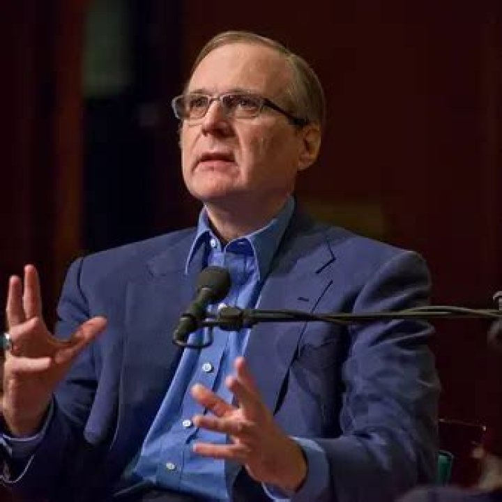 The Late Billionaire Microsoft Co-Founder Paul Allen's $1 Billion Art Collection Is Going Up For Auction