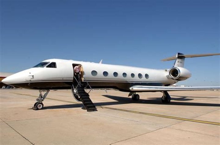 The Most Embarrassing Private Jet Flight Of All Time
