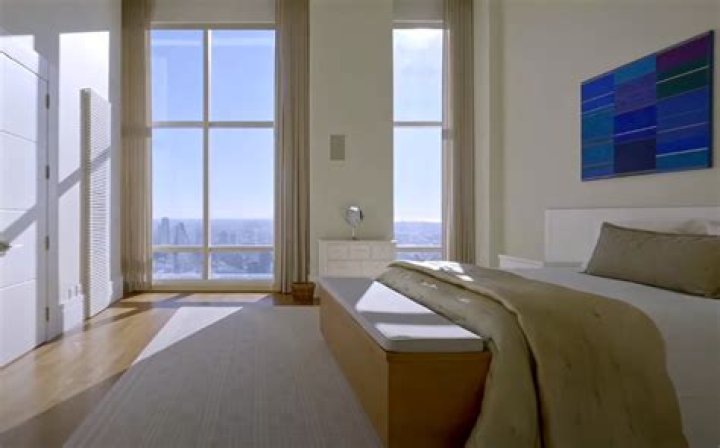 The NYC Apartment Where Derek Jeter Bedded Many, Many, Many Women (And Supposedly Gave Them Gift Baskets) Is On The Market For $16.5 Million