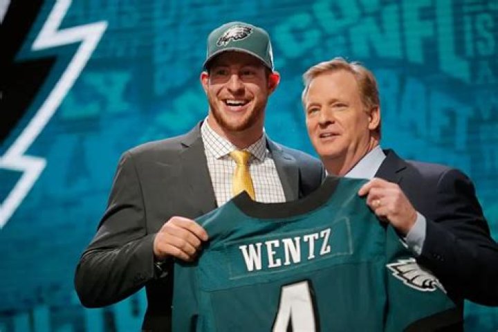 The Philadelphia Eagles Are Going To Spend A TON Of Money On Quarterbacks Next Season