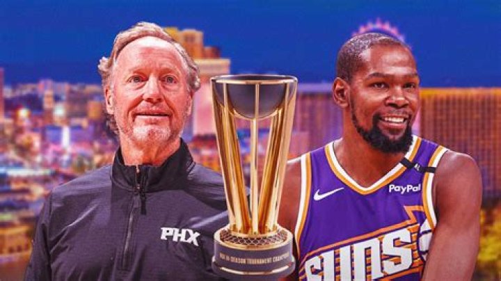 The Phoenix Suns Are Paying Two Head Coaches Next Year — And Mike Budenholzer Is Making Money From Two Teams