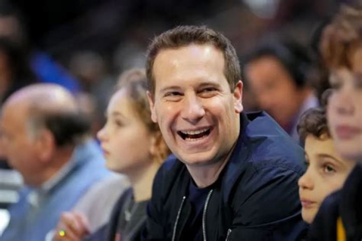 The Phoenix Suns Just Sold For A Record Amount To A Former NCAA Walk-On