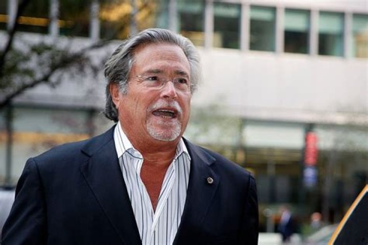 The Richest People In Miami