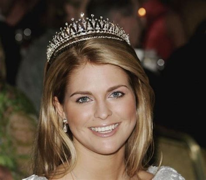 The Richest Princesses In The World: Not Only Do They Get To Wear A Tiara, They Are Also Royally Rich!