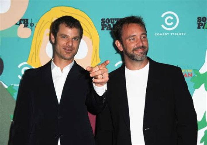The South Park Guys Just Signed A $900 Million Mega-Deal