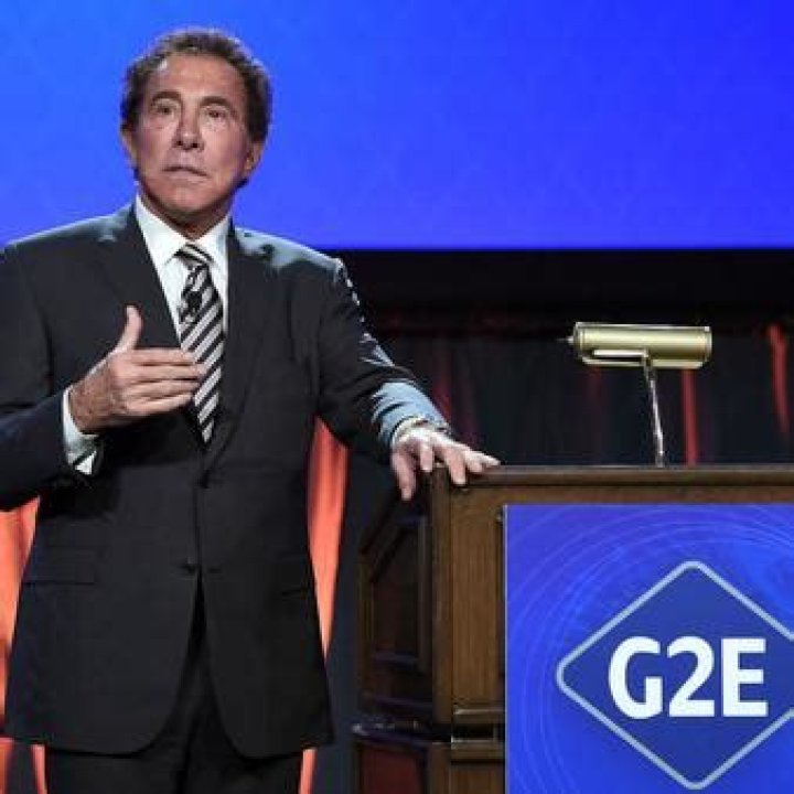 The State Of Nevada Is Trying To Ban Steve Wynn From The Casino Business