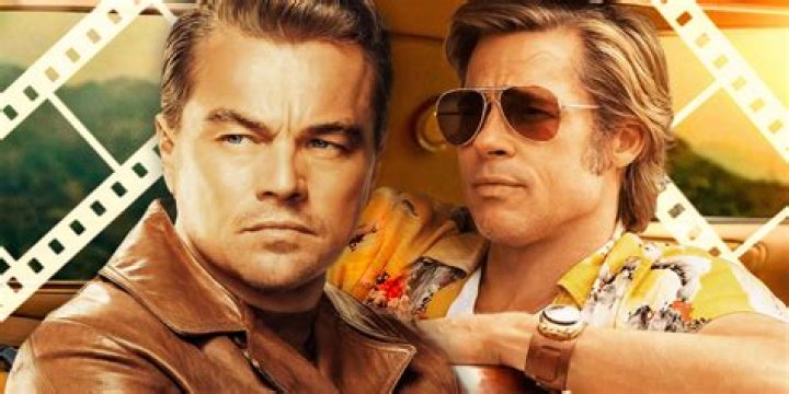 The Story Of The Chinese Casino That Paid $70 Million For A 15-Minute Film Starring Brad Pitt And Leonardo DiCaprio