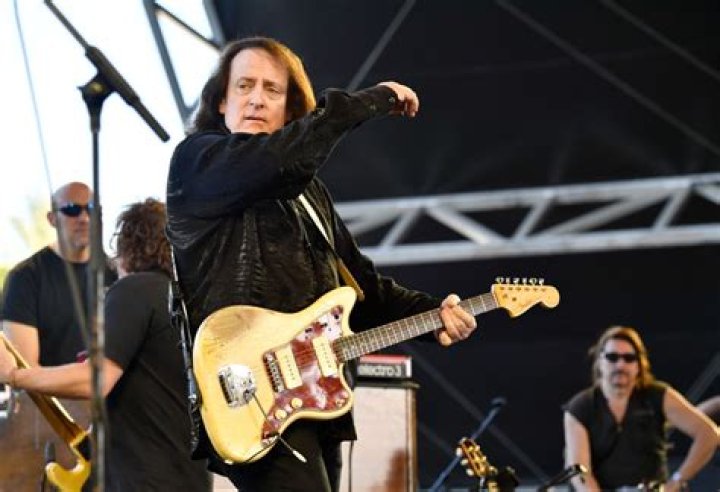 The Very Silly Way "Mony Mony" Got Its Name And Became A Megahit