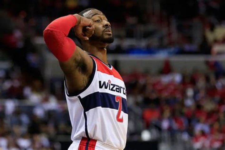 The Washington Wizards Have Traded Two Of The Most Untradeable Contracts - And Are Now Thriving