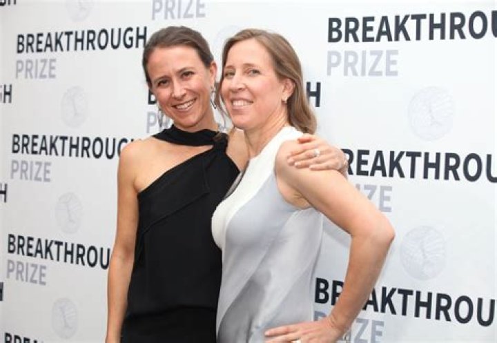 The Wojcicki Sisters Are Silicon Valley Powerhouses