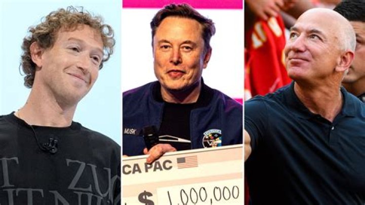 This Is The Simple Secret To Becoming A Billionaire (According To Other Billionaires)