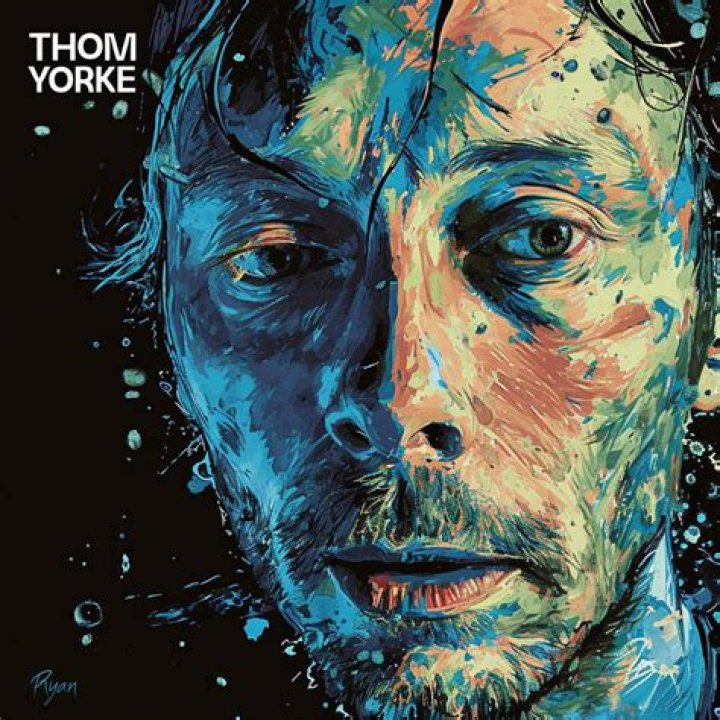 Thom Yorke Released His Latest Album In A Very Unique Way - And It May Have Earned Him A TON Of Money.