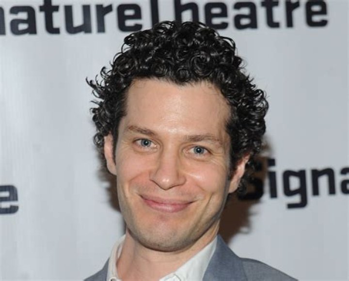 Thomas Kail Net Worth | Celebrity Net Worth