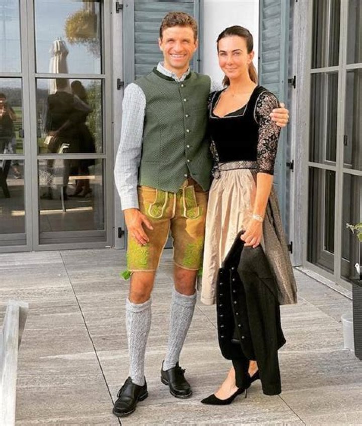 Thomas Müller Net Worth | Celebrity Net Worth
