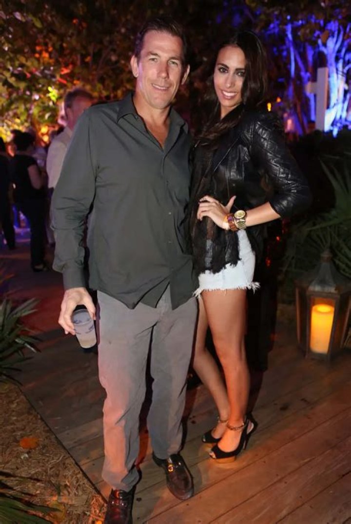 Thomas Ravenel Net Worth | Celebrity Net Worth