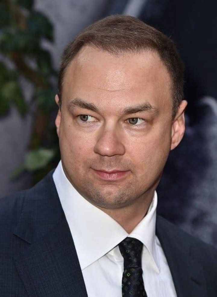 Thomas Tull Net Worth | Celebrity Net Worth