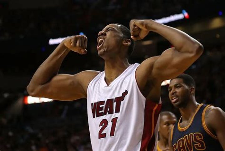 Almost Three Years Ago, He Washed Up In Lebanon, Now He's A Top NBA Free Agent Prospect - How Did Hassan Whiteside Do It?