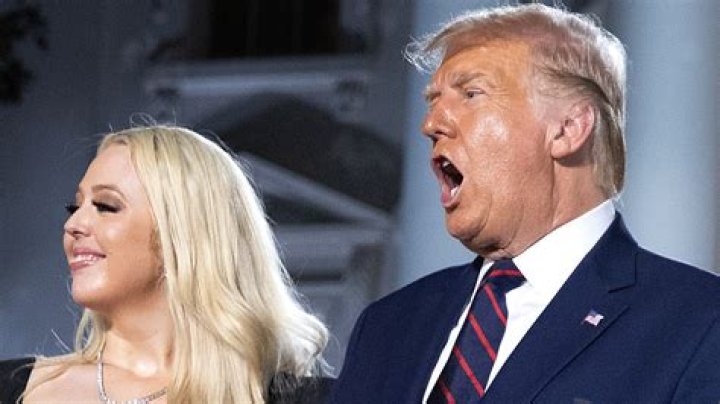 Tiffany Trump Net Worth | Celebrity Net Worth