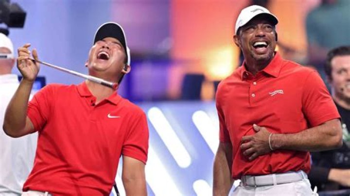 Tiger Woods Will Make $8 Million From The PGA Despite Playing In Zero Tournaments This Year