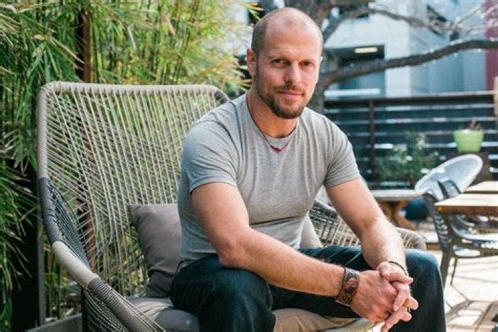 Tim Ferriss Net Worth | Celebrity Net Worth