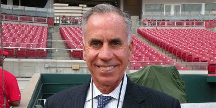 Tim Kurkjian Net Worth | Celebrity Net Worth