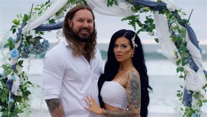 Tim Lambesis Net Worth | Celebrity Net Worth