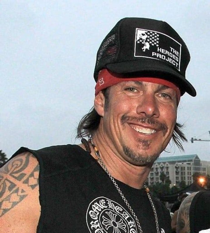 Tim Medvetz Net Worth | Celebrity Net Worth