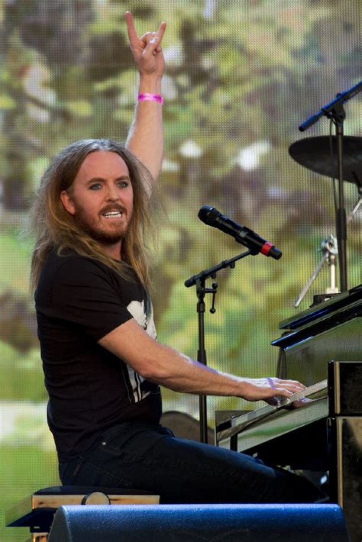 Tim Minchin Net Worth | Celebrity Net Worth