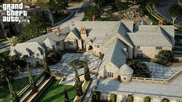 The Time I Went To The Playboy Mansion