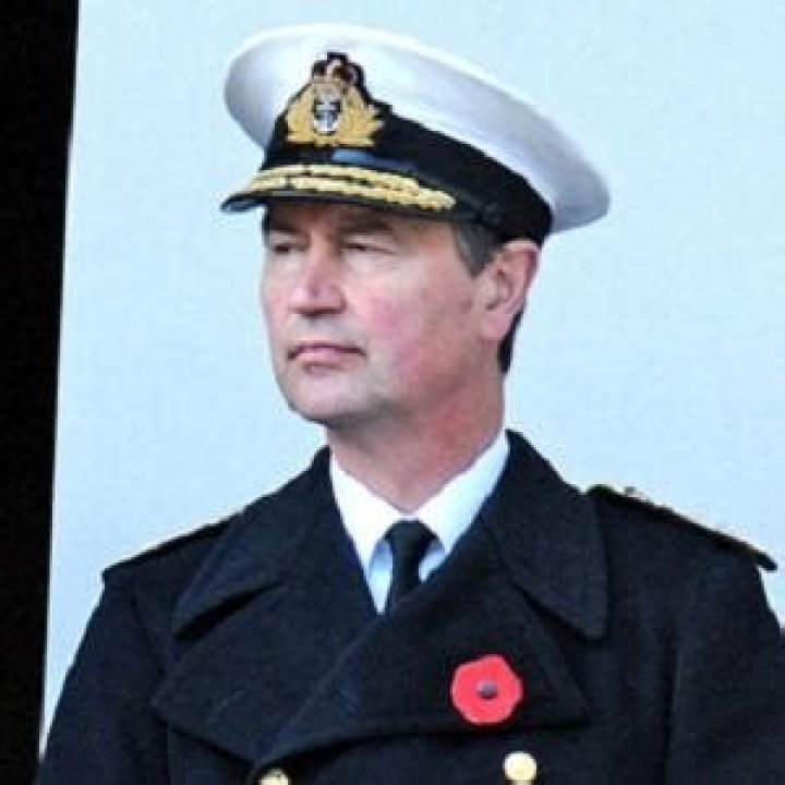 Timothy Laurence Net Worth | Celebrity Net Worth