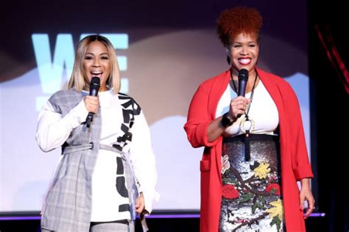 Tina Campbell Net Worth | Celebrity Net Worth