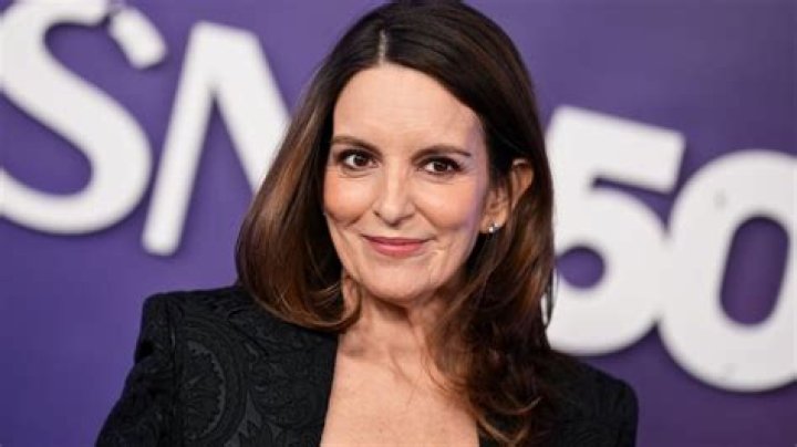 Tina Fey Net Worth | Celebrity Net Worth
