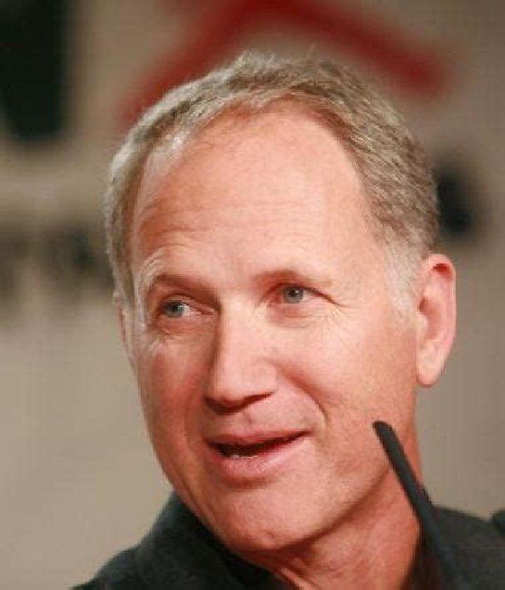Tinker Hatfield Net Worth | Celebrity Net Worth