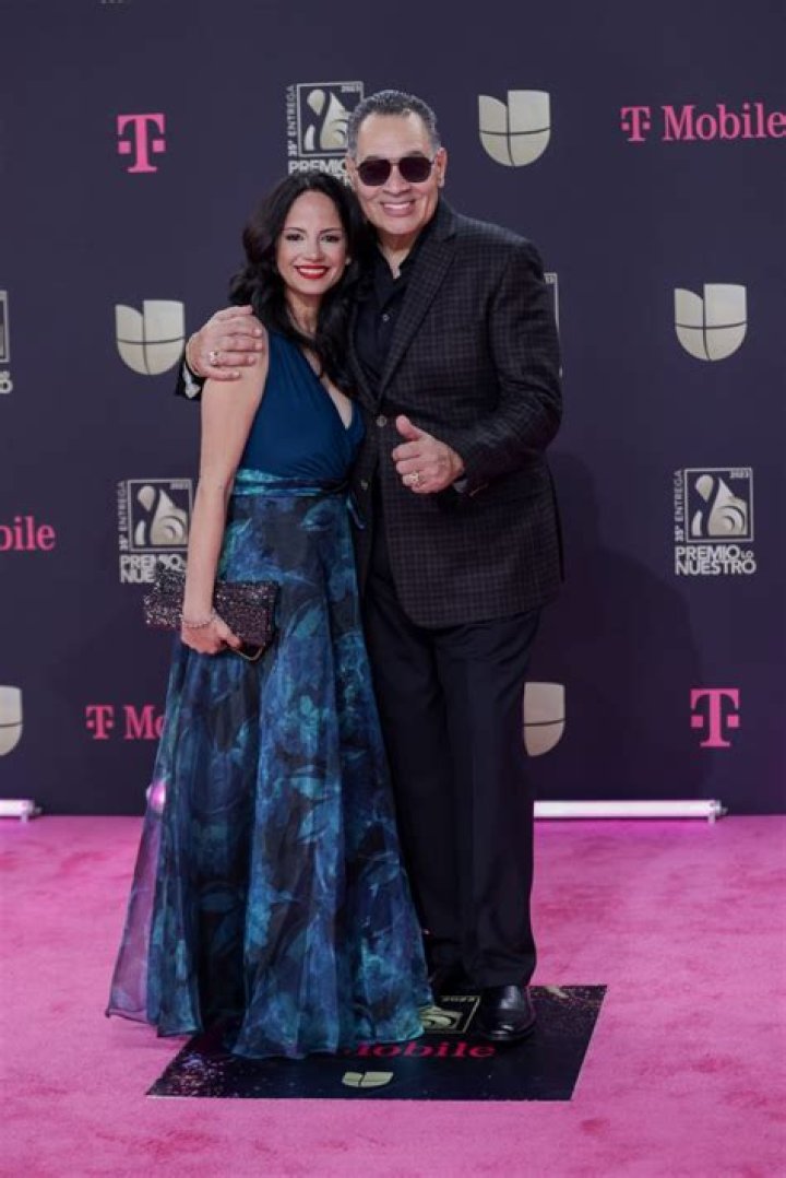 Tito Nieves Net Worth | Celebrity Net Worth