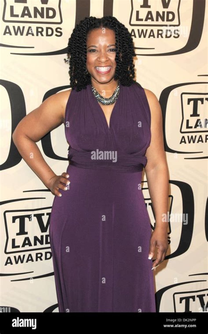 T'Keyah Crystal Keymáh Net Worth