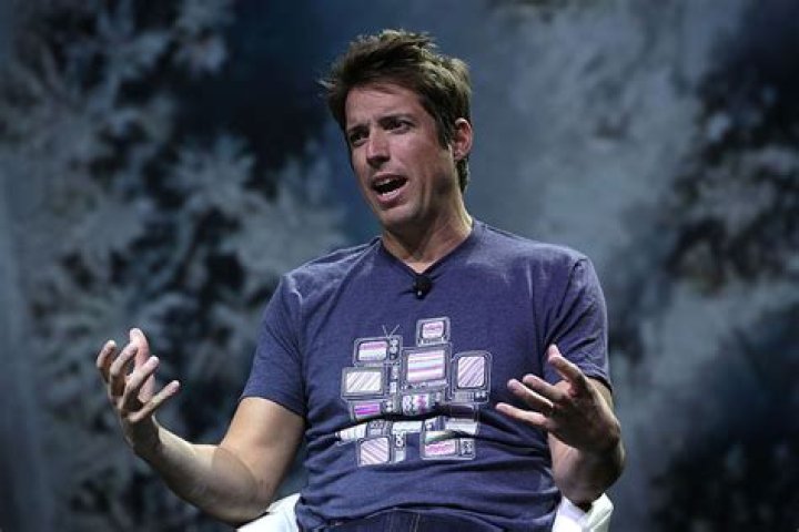 Today's GoPro IPO Not Only Made Company Founder Nick Woodman A Billionaire, His Entire Family Just Hit The Jackpot!