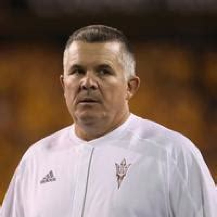 Todd Graham Net Worth | Celebrity Net Worth