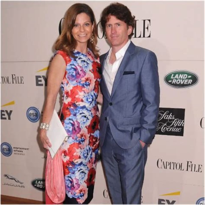 Todd Howard Net Worth | Celebrity Net Worth