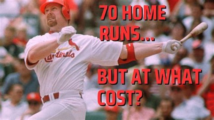 Todd McFarlane's $3 Million Mark McGwire 70th Home Run Ball Has Dropped Significantly In Value