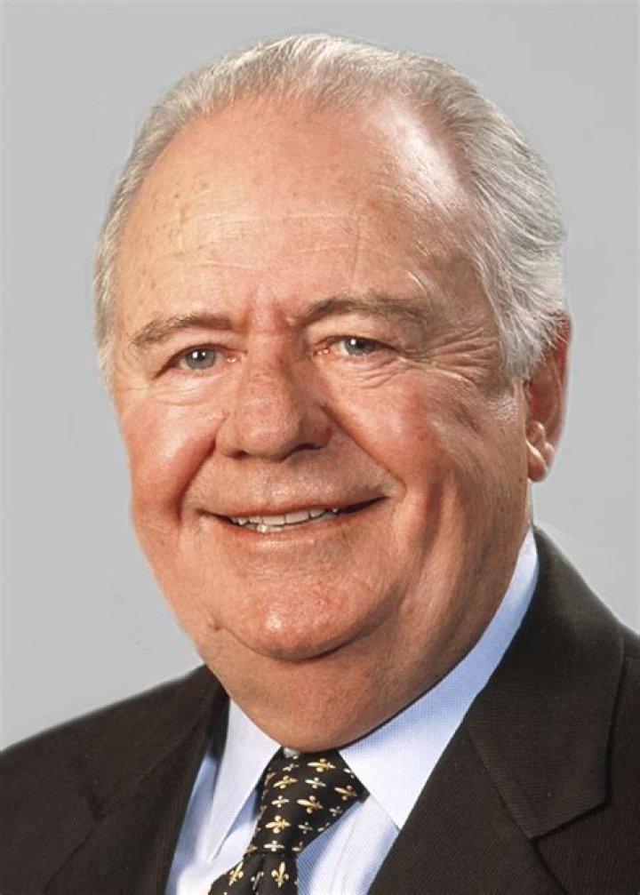 Tom Benson Net Worth | Celebrity Net Worth