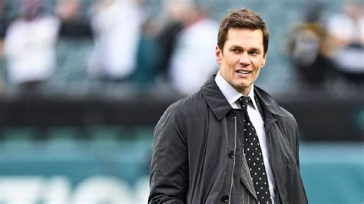 Tom Brady and Gisele Bundchen Net Worth