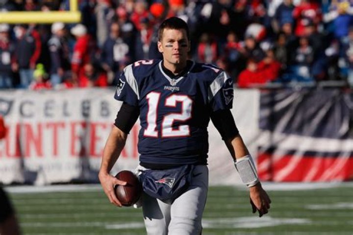 Tom Brady Should Be Making Bank From The Deflate-Gate Mess