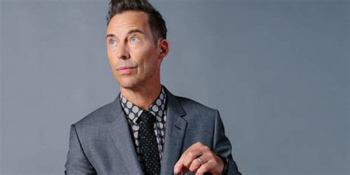 Tom Cavanagh Net worth | Celebrity Net Worth