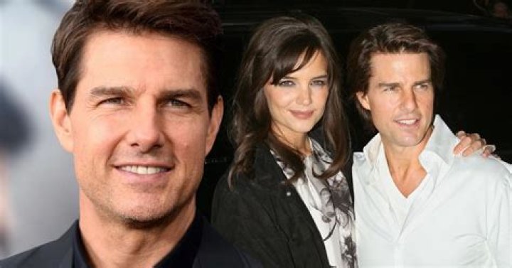 Tom Cruise And Katie Holmes Divorce, Prenup Activated?
